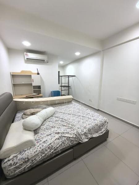 2-storey Terraced House for Sale in Menglembu Kledang Timur (Menglembu) - Joseph Wong - Bedroom - PropertyGuru.com.my