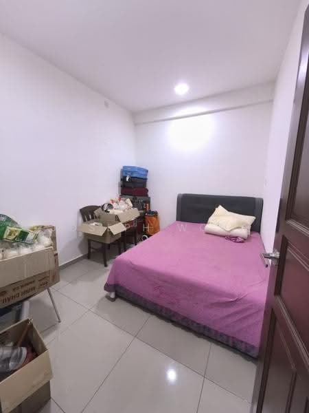 2-storey Terraced House for Sale in Menglembu Kledang Timur (Menglembu) - Joseph Wong - Bedroom - PropertyGuru.com.my