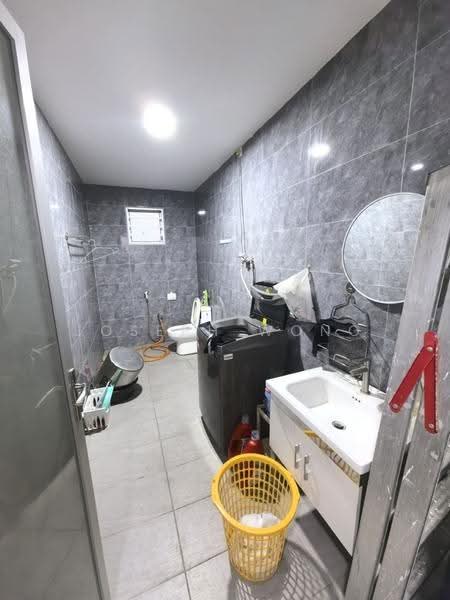 2-storey Terraced House for Sale in Menglembu Kledang Timur (Menglembu) - Joseph Wong - Bathroom - PropertyGuru.com.my