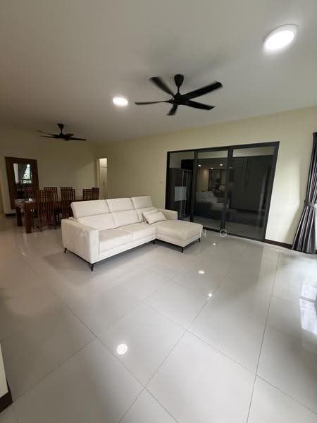 Condominium for Sale at Ameera Residences - Ava Wong - Living Room - PropertyGuru.com.my