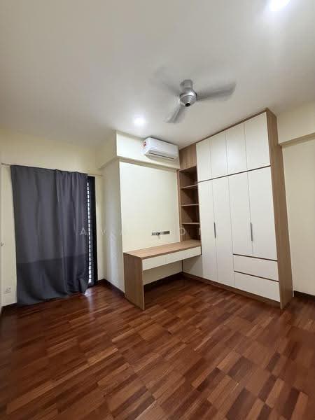 Condominium for Sale at Ameera Residences - Ava Wong - Bedroom - PropertyGuru.com.my