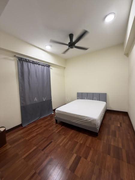 Condominium for Sale at Ameera Residences - Ava Wong - Bedroom - PropertyGuru.com.my