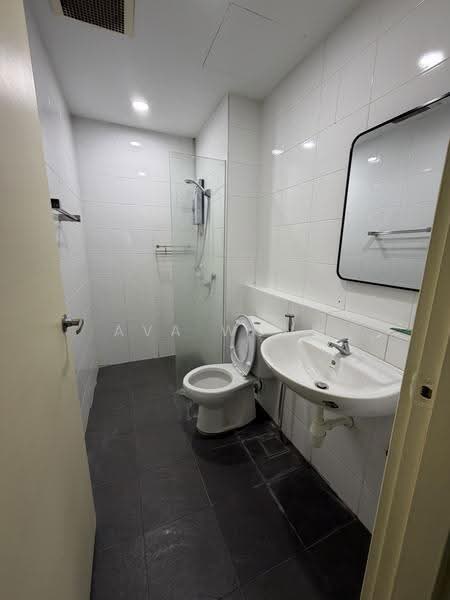 Condominium for Sale at Ameera Residences - Ava Wong - Bathroom - PropertyGuru.com.my