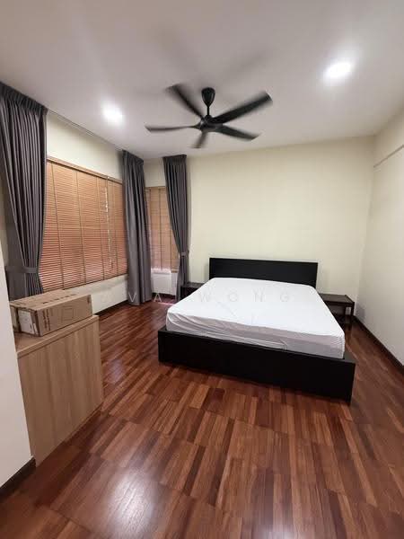 Condominium for Sale at Ameera Residences - Ava Wong - Bedroom - PropertyGuru.com.my