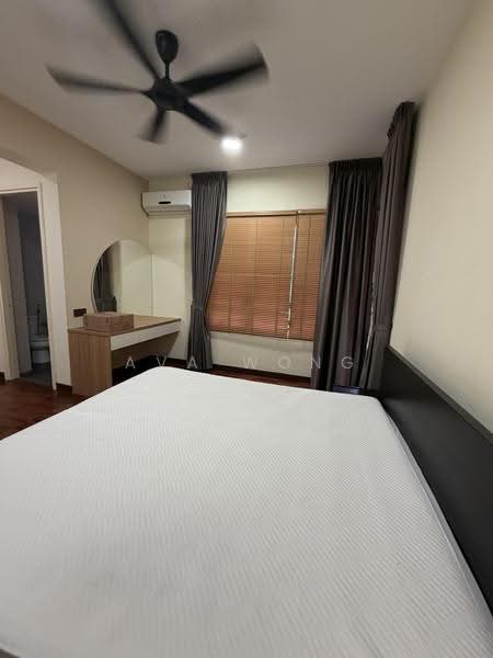 Condominium for Sale at Ameera Residences - Ava Wong - Bedroom - PropertyGuru.com.my
