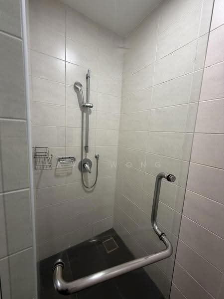 Condominium for Sale at Ameera Residences - Ava Wong - Bathroom - PropertyGuru.com.my
