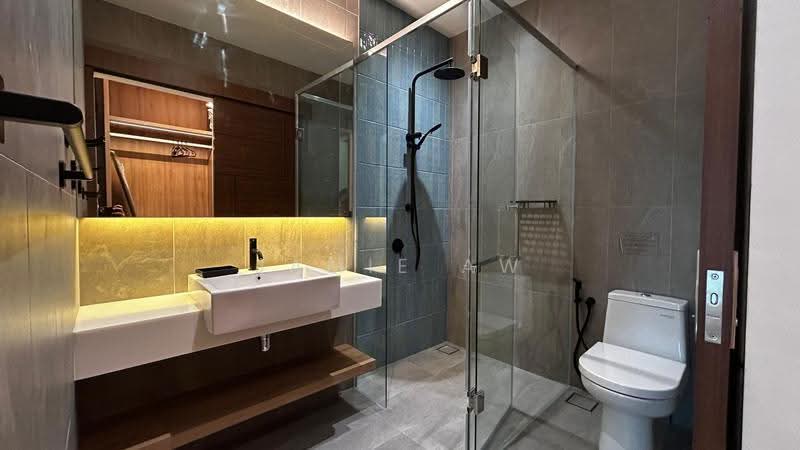 Service Residence for Rent at Alfa Bangsar - Jamie Aw - Bathroom - PropertyGuru.com.my