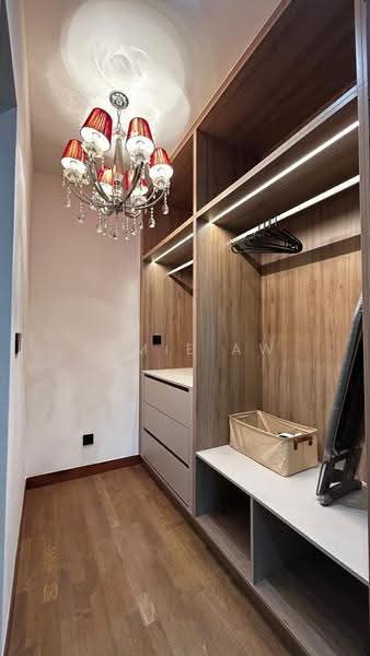 Service Residence for Rent at Alfa Bangsar - Jamie Aw - Interior - PropertyGuru.com.my