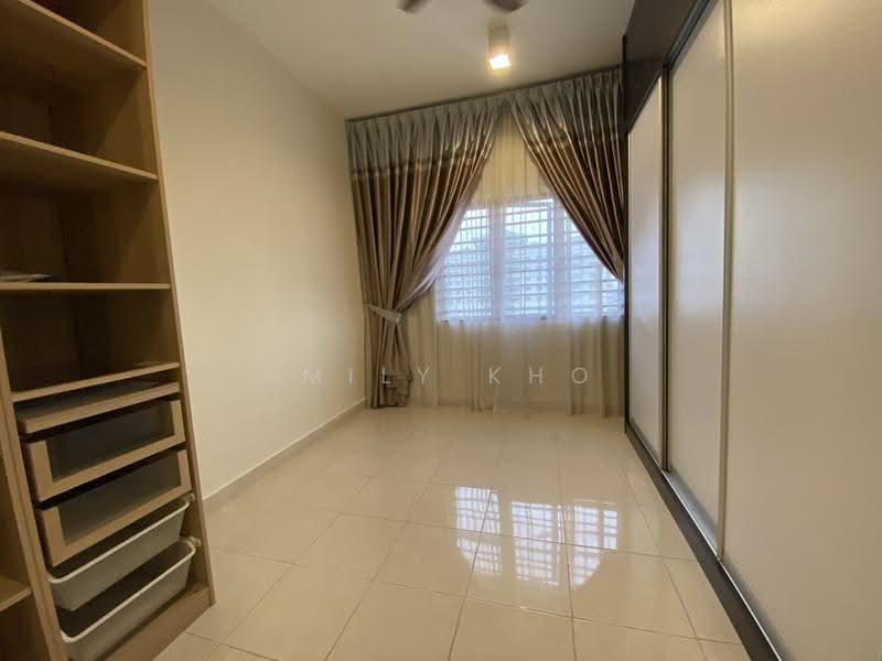 Condominium for Rent at Pelangi Utama - Emily Kho - Bedroom - PropertyGuru.com.my