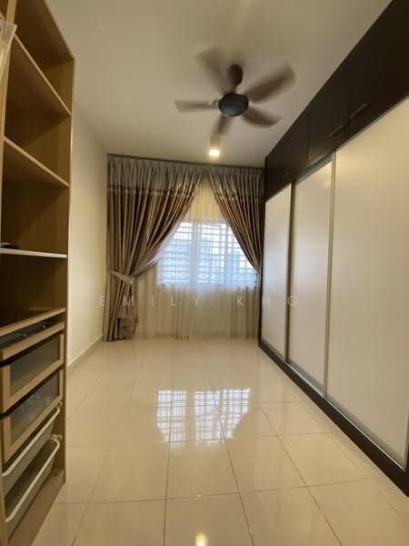 Condominium for Rent at Pelangi Utama - Emily Kho - Bedroom - PropertyGuru.com.my