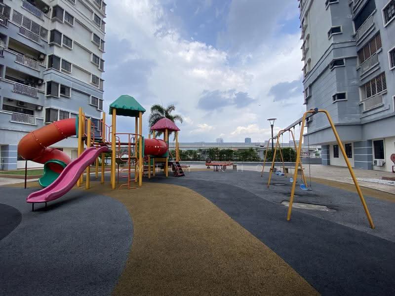 Condominium for Rent at Pelangi Utama - Emily Kho - Exterior - PropertyGuru.com.my