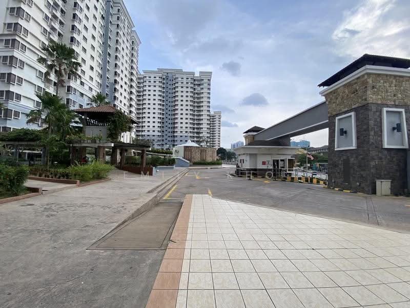 Condominium for Rent at Pelangi Utama - Emily Kho - Exterior - PropertyGuru.com.my