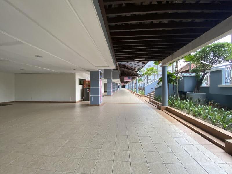 Condominium for Rent at Pelangi Utama - Emily Kho - Exterior - PropertyGuru.com.my