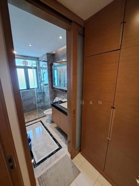 Service Residence for Rent at R&F Princess Cove Phase 1 - Renee Gan - Bathroom - PropertyGuru.com.my