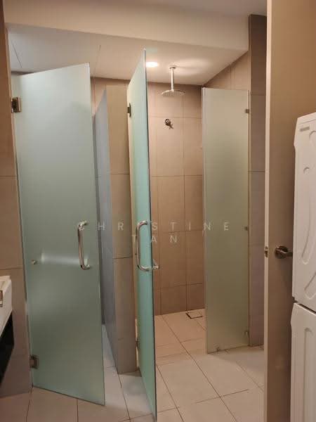 Service Residence for Rent at YOLO Signature Suites - Christine Tan - Bathroom - PropertyGuru.com.my