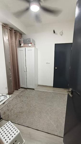 Kondominium untuk Disewa di The Holmes 2 - KINKI CHAN - Bedroom - PropertyGuru.com.my