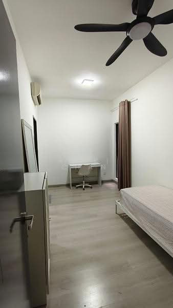 Kondominium untuk Disewa di The Holmes 2 - KINKI CHAN - Bedroom - PropertyGuru.com.my