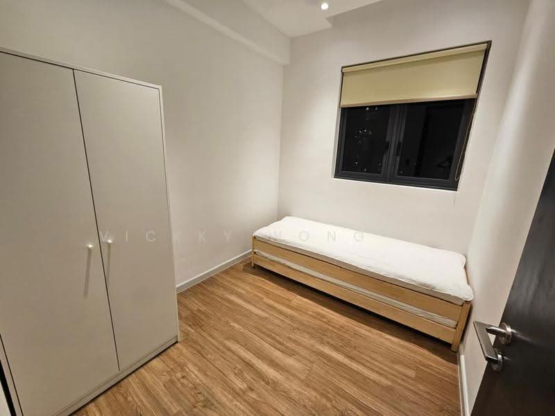 Kediaman Servis untuk Disewa di Sunway Velocity TWO - Vickky Wong CF - Bedroom - PropertyGuru.com.my
