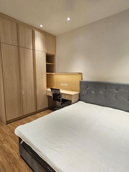 Kediaman Servis untuk Disewa di Sunway Velocity TWO - Vickky Wong CF - Bedroom - PropertyGuru.com.my