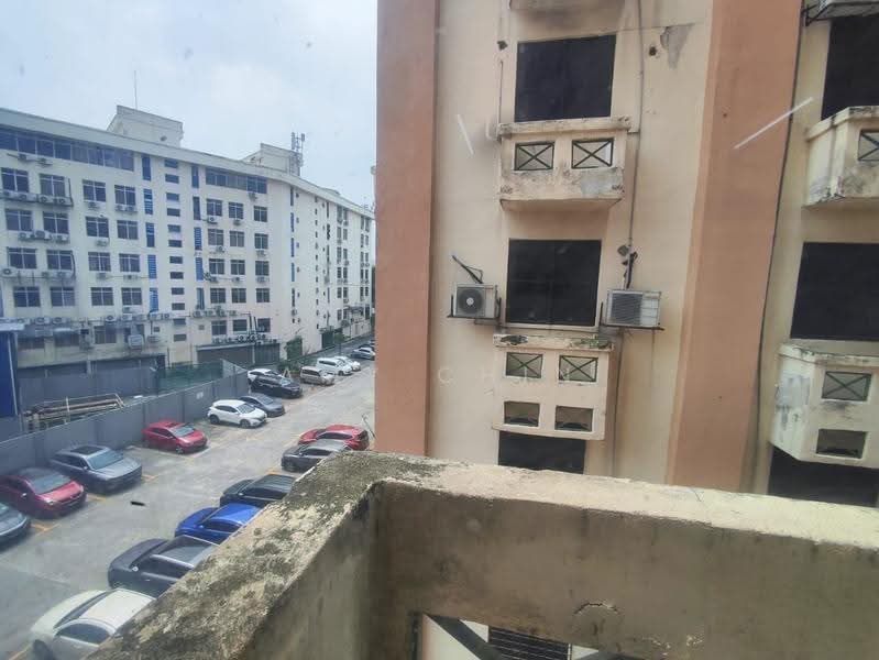 Office for Rent in Cheras Business Centre (Kuala Lumpur) - Amy Chin - Exterior - PropertyGuru.com.my