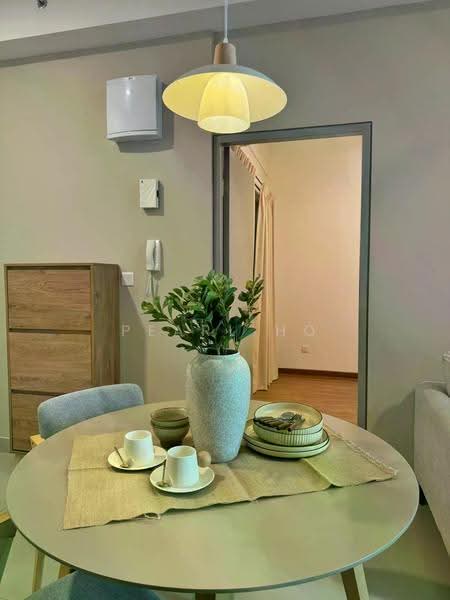 Kediaman Servis untuk Disewa di 121 Residences - Pearl Ho - Interior - PropertyGuru.com.my
