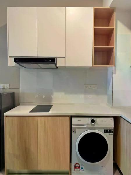Kediaman Servis untuk Disewa di 121 Residences - Pearl Ho - Kitchen - PropertyGuru.com.my