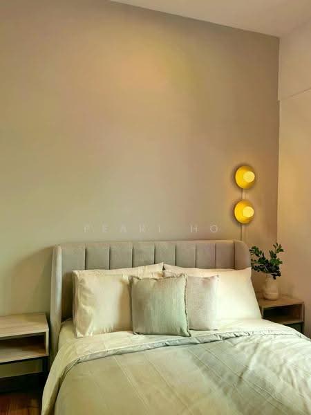 Kediaman Servis untuk Disewa di 121 Residences - Pearl Ho - Bedroom - PropertyGuru.com.my