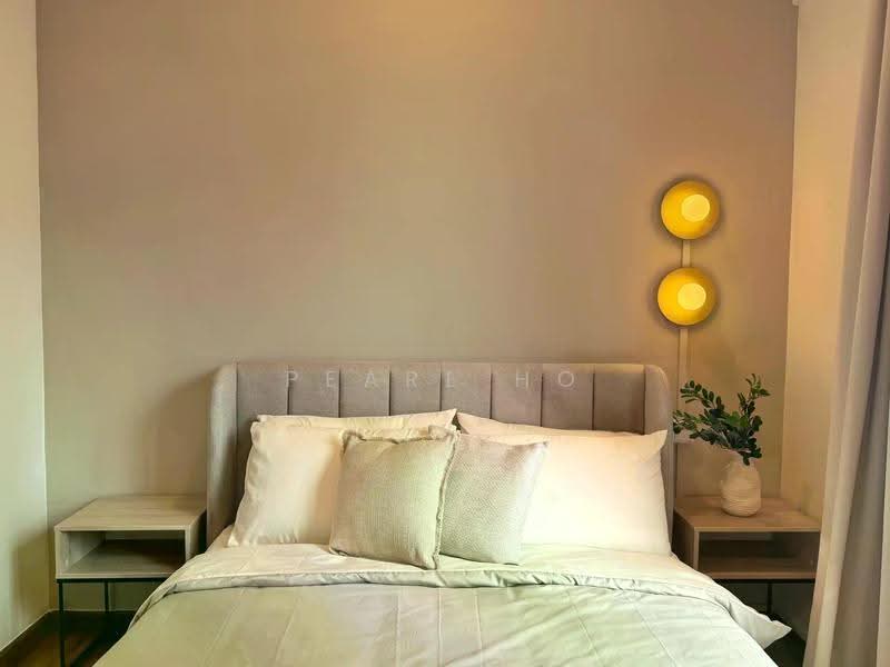 Kediaman Servis untuk Disewa di 121 Residences - Pearl Ho - Bedroom - PropertyGuru.com.my