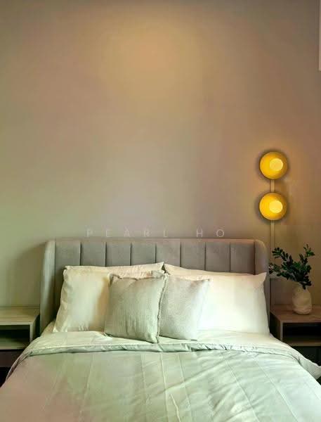 Kediaman Servis untuk Disewa di 121 Residences - Pearl Ho - Bedroom - PropertyGuru.com.my