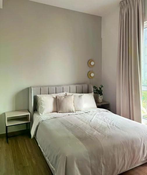 Kediaman Servis untuk Disewa di 121 Residences - Pearl Ho - Bedroom - PropertyGuru.com.my
