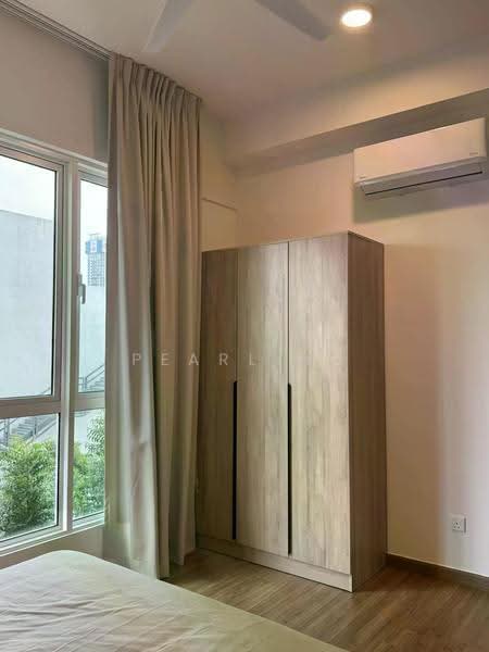 Kediaman Servis untuk Disewa di 121 Residences - Pearl Ho - Bedroom - PropertyGuru.com.my