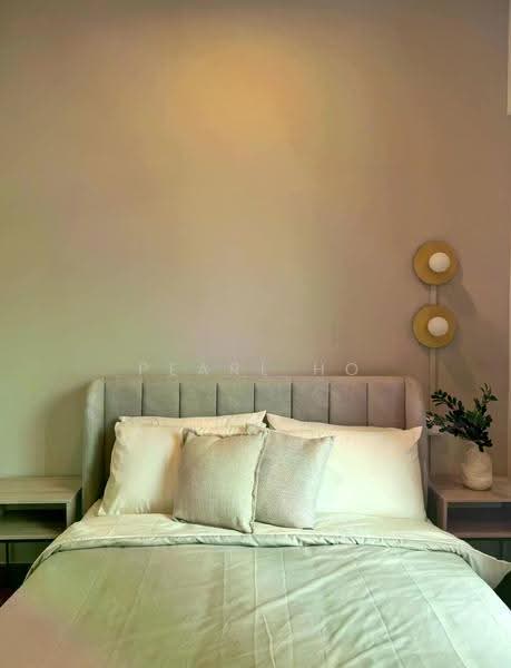 Kediaman Servis untuk Disewa di 121 Residences - Pearl Ho - Bedroom - PropertyGuru.com.my