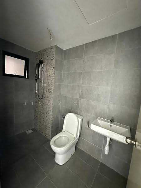 Kediaman Servis untuk Dijual di Metro @ Cheras - Jimmy Chang - Bathroom - PropertyGuru.com.my