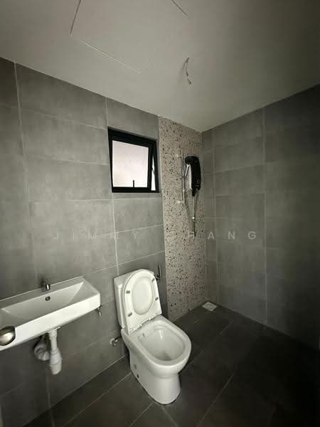 Kediaman Servis untuk Dijual di Metro @ Cheras - Jimmy Chang - Bathroom - PropertyGuru.com.my