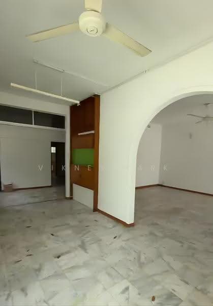 Semi-Detached House for Sale in George Town (Penang) - Viknes Mark - Interior - PropertyGuru.com.my