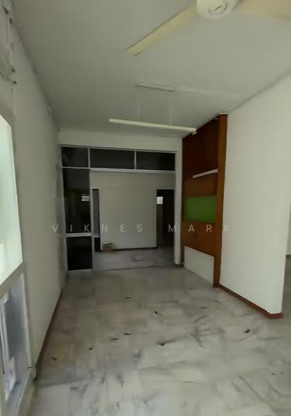 Semi-Detached House for Sale in George Town (Penang) - Viknes Mark - Interior - PropertyGuru.com.my