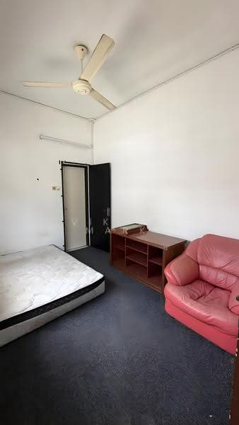 Semi-Detached House for Sale in George Town (Penang) - Viknes Mark - Interior - PropertyGuru.com.my
