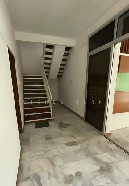 Semi-Detached House for Sale in George Town (Penang) - Viknes Mark - Interior - PropertyGuru.com.my