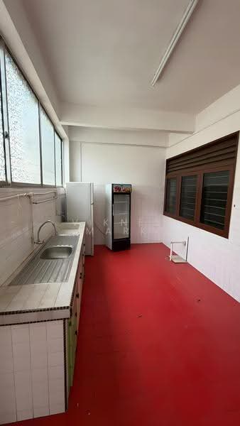 Semi-Detached House for Sale in George Town (Penang) - Viknes Mark - Interior - PropertyGuru.com.my