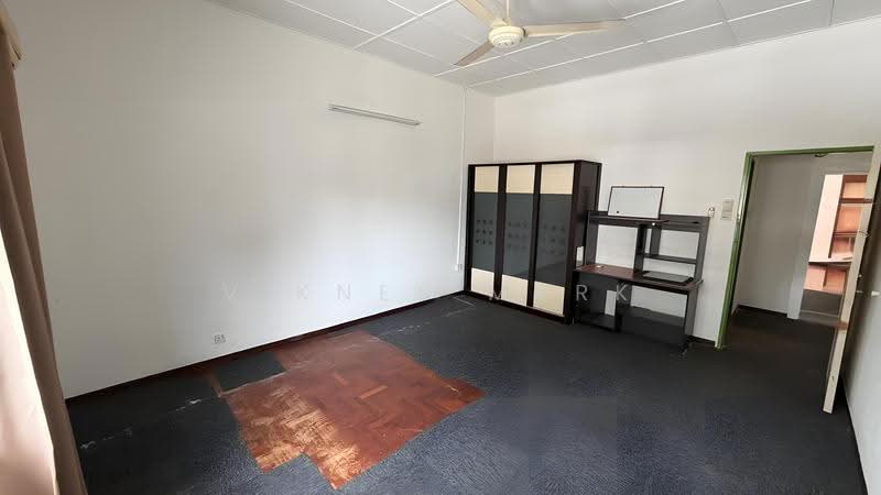 Semi-Detached House for Sale in George Town (Penang) - Viknes Mark - Interior - PropertyGuru.com.my