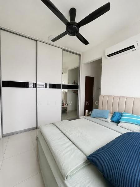 Service Residence for Sale at Seasons Garden Residences - Wei Meng - Bedroom - PropertyGuru.com.my