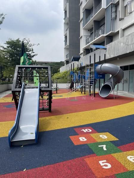 Service Residence for Sale at Seasons Garden Residences - Wei Meng - Exterior - PropertyGuru.com.my