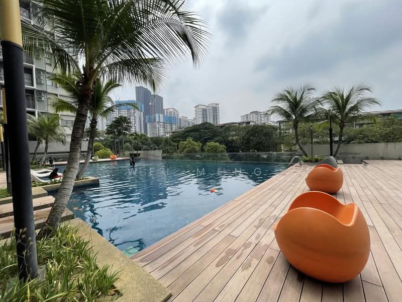 Service Residence for Sale at Seasons Garden Residences - Wei Meng - Exterior - PropertyGuru.com.my