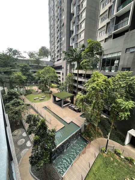 Service Residence for Sale at Seasons Garden Residences - Wei Meng - Exterior - PropertyGuru.com.my