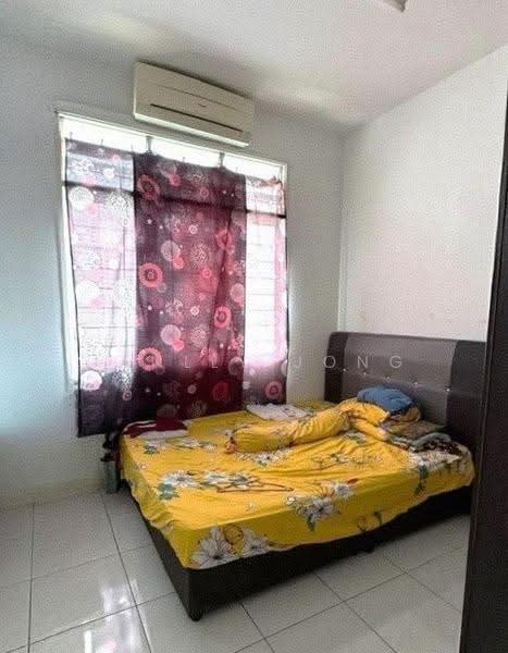 2-storey Terraced House for Sale in Setia Eco Gardens (Gelang Patah) - Janlly Jong - Bedroom - PropertyGuru.com.my