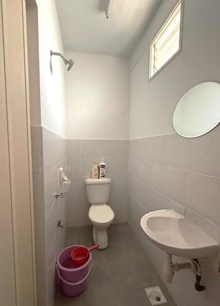 2-storey Terraced House for Sale in Setia Eco Gardens (Gelang Patah) - Janlly Jong - Bathroom - PropertyGuru.com.my