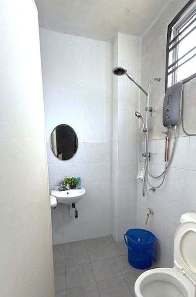 2-storey Terraced House for Sale in Setia Eco Gardens (Gelang Patah) - Janlly Jong - Bathroom - PropertyGuru.com.my