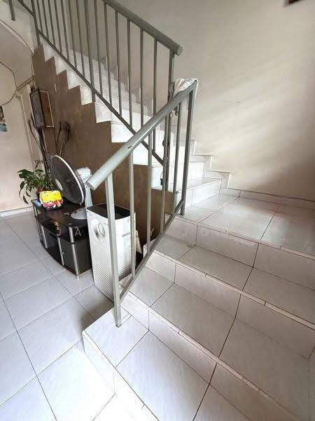 2-storey Terraced House for Sale in Setia Eco Gardens (Gelang Patah) - Janlly Jong - Interior - PropertyGuru.com.my