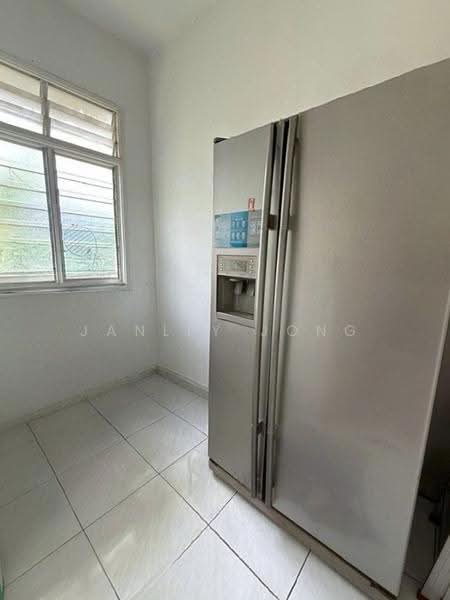 2-storey Terraced House for Sale in Setia Eco Gardens (Gelang Patah) - Janlly Jong - Interior - PropertyGuru.com.my