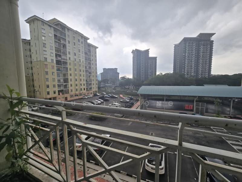 Pangsapuri untuk Dijual di Taman Larkin Idaman Plot C - Justin Kong - Exterior - PropertyGuru.com.my
